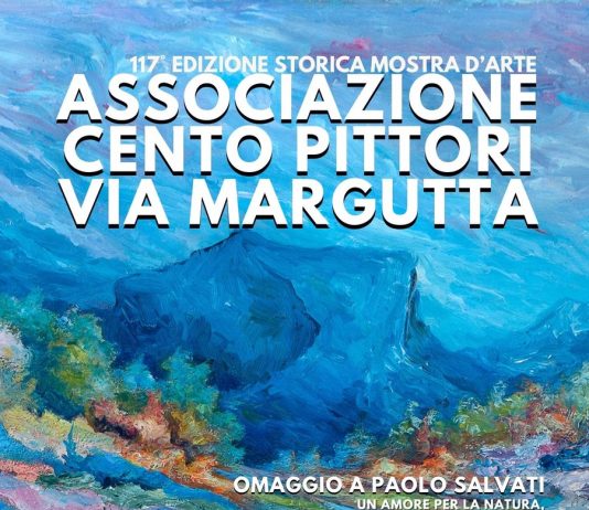 117^ Edizione Mostra d’Arte | Associazione cento pittori di via Margutta – Omaggio a Paolo Salvati: un amore per la natura, un grido contro la guerra